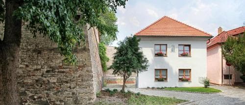Penzion Dobré casy