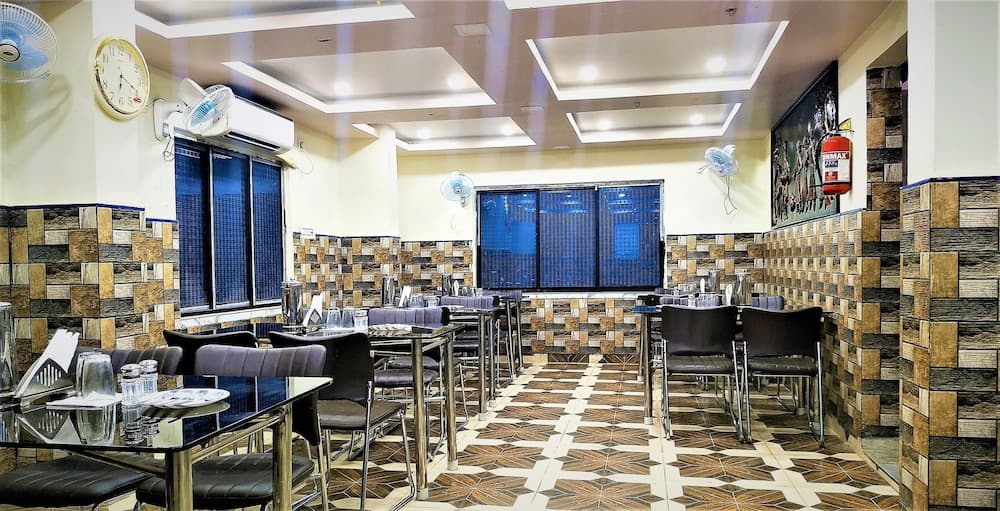Hotel Siddhi