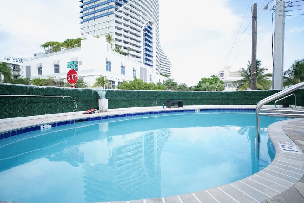 Sibi Beach Hotel