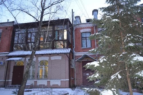 Sofa Hostel