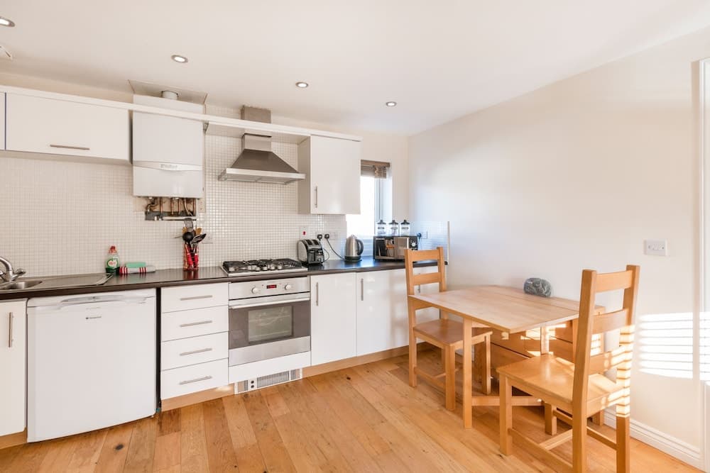 Barkla Lodge Flat