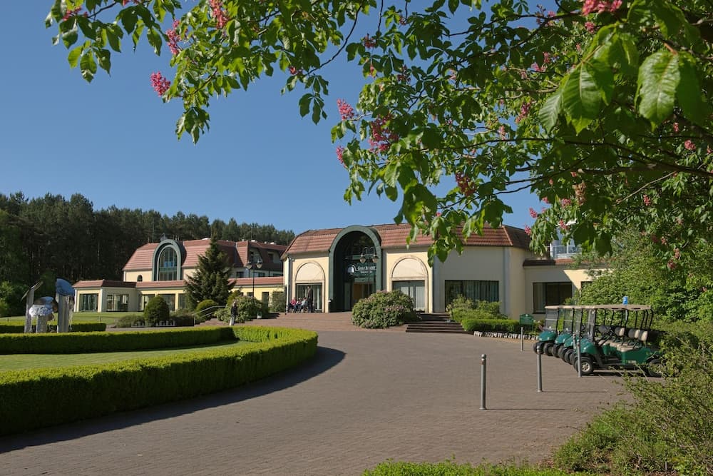 GolfResort Semlin