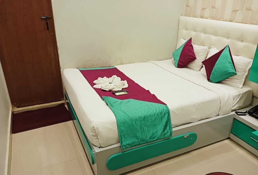 The Greenstar Inn