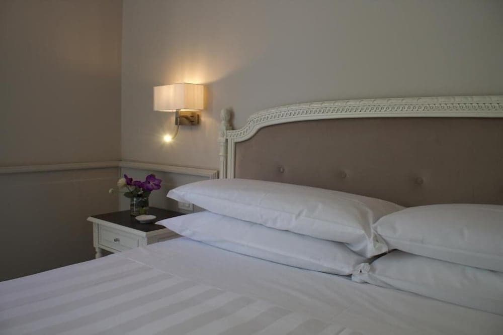Hotel Parco Dei Principi