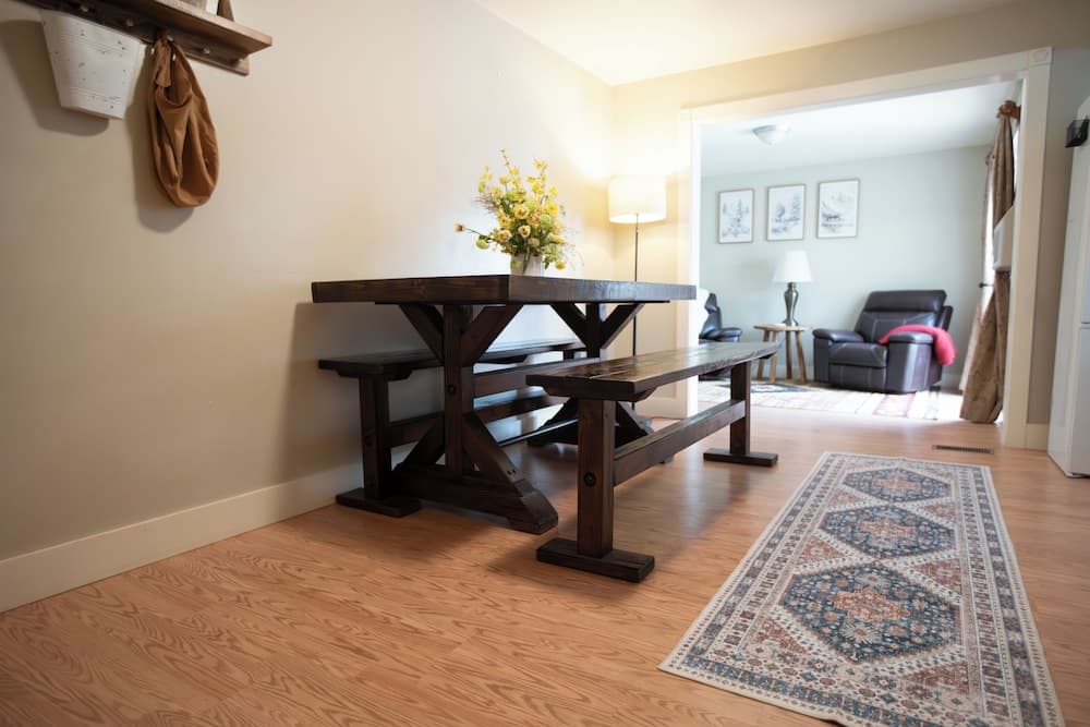 Goldsmith's Bed and Breakfast