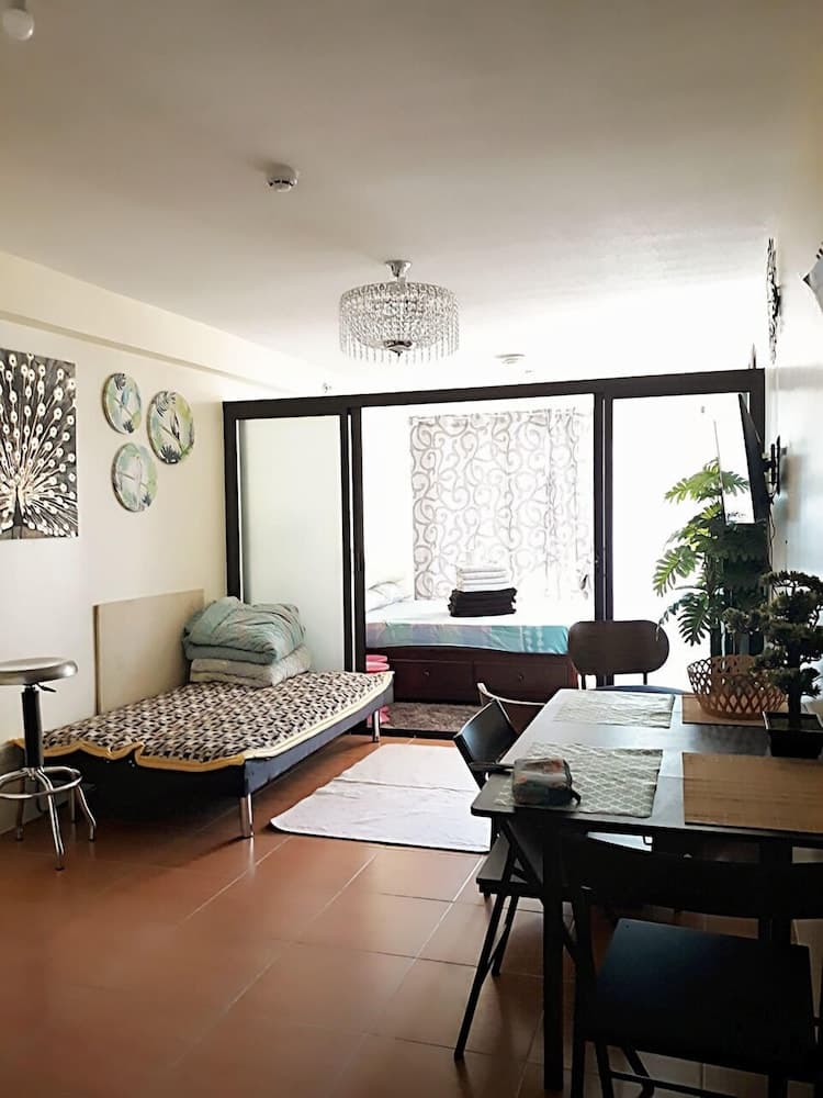 1 Bedroom - BNB Condo Rentals CDO