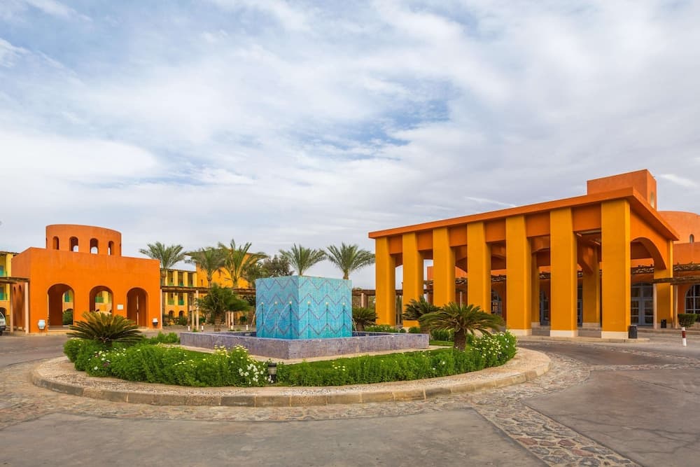 Strand Beach Resort Taba Heights