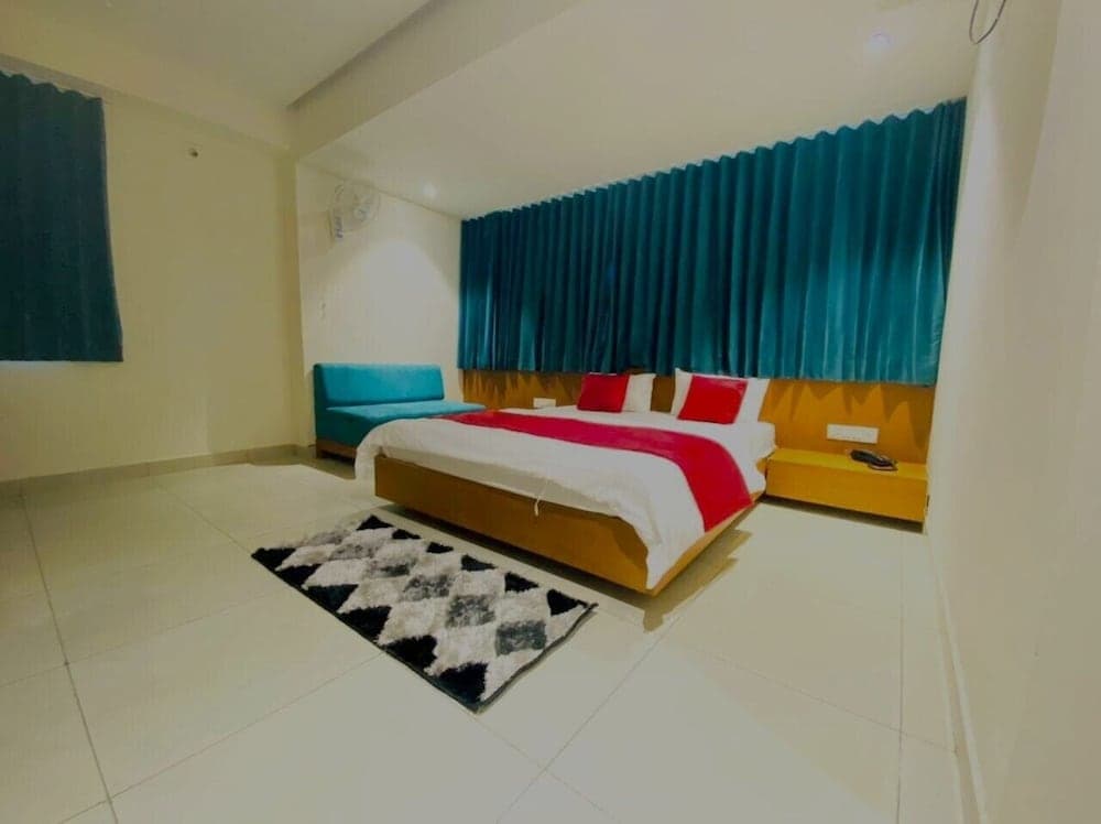 Hotel Prime