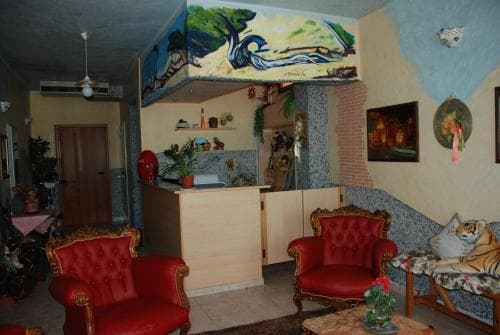 Hotel Ristorante Da Concetta