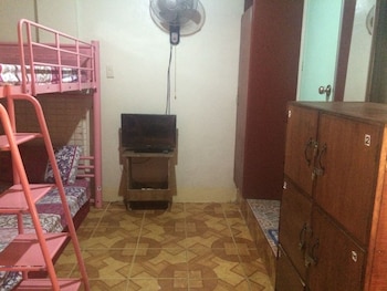 Lagrosa Backpackers