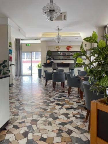 Hotel Haway