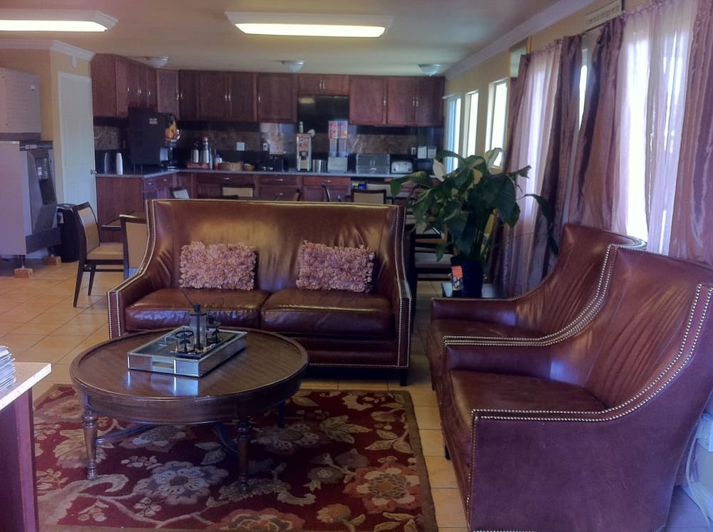Rodeway Inn Grand Junction