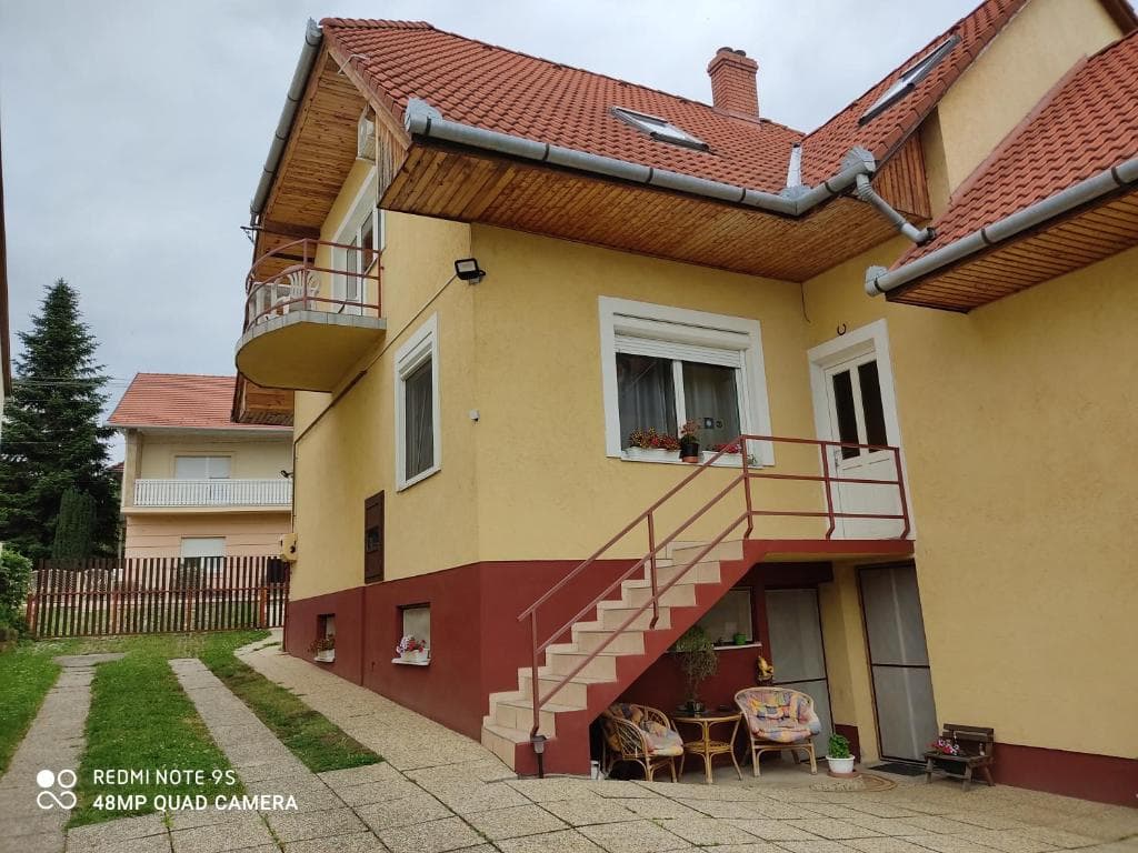Fox Apartmanok