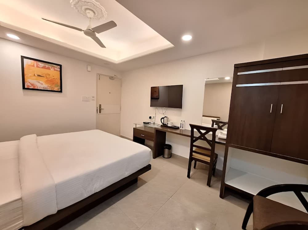 Hotel Abhinandan