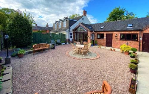 High View Cottage