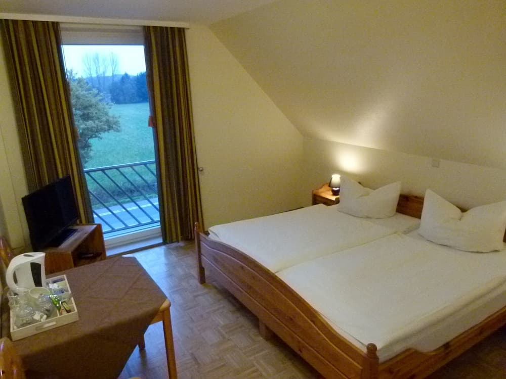Bed & Breakfast Grunewald