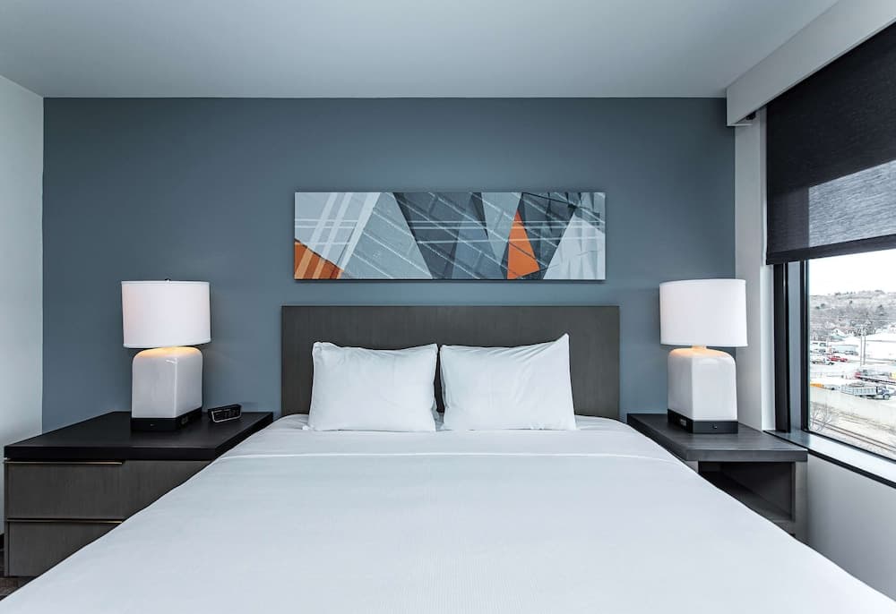 Hyatt House Rochester Mayo Clinic Area