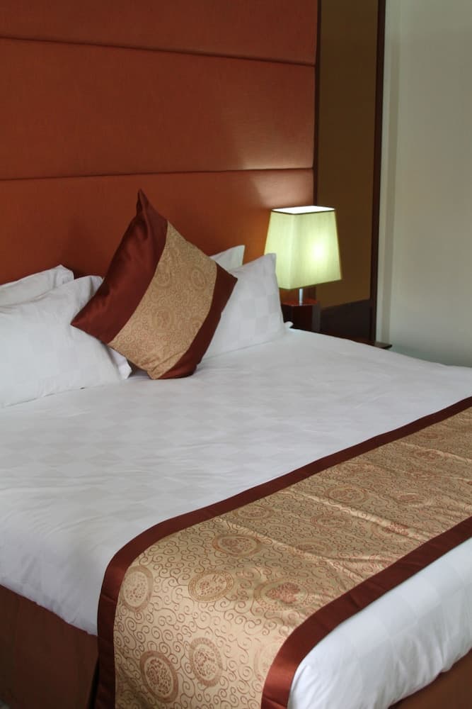 Royal Nick Hotel