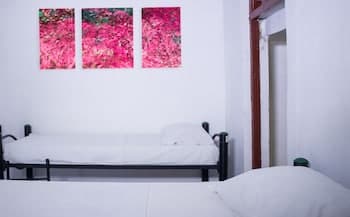 Hostal Las Tortugas