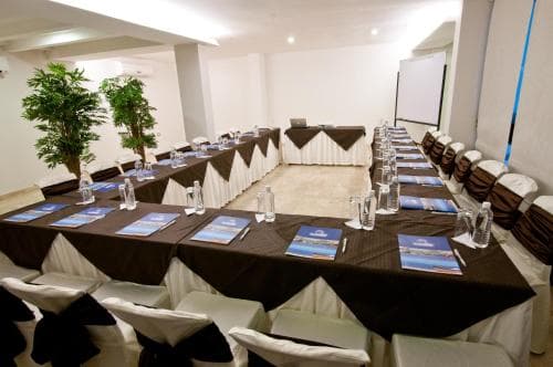 Hotel Solymar