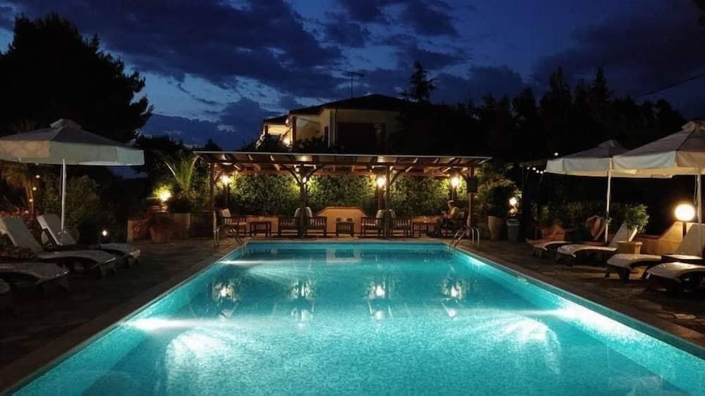Agrili Resort