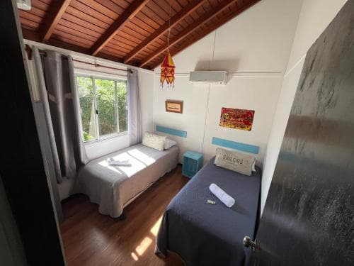 Cabanas Del Este