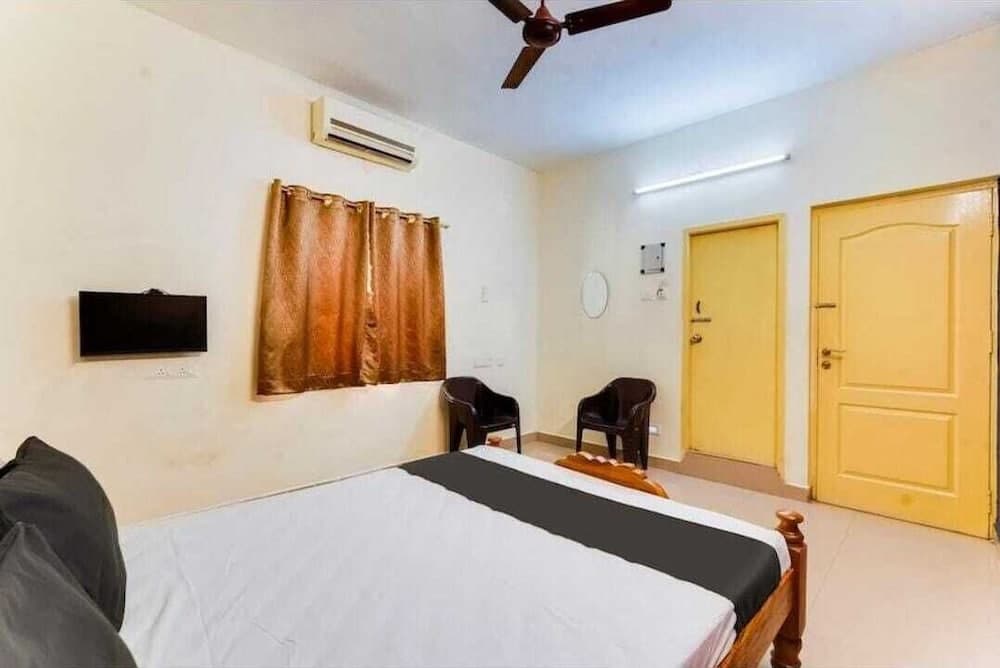 NR Galaxy Residency