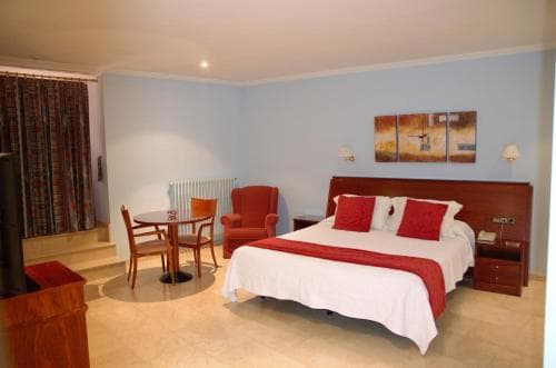 Hotel Suis