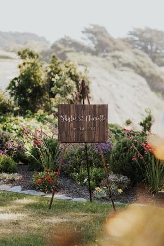 Agate Cove Inn