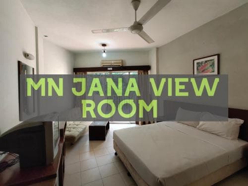 Jana View Condotel