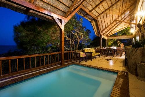 Villa do Paraiso