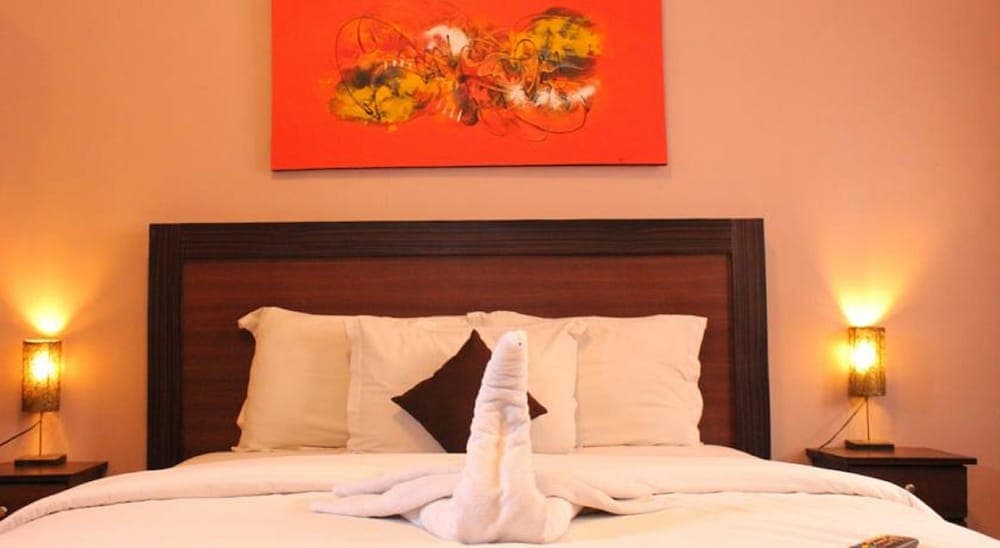 Puri Ganesh Hotel
