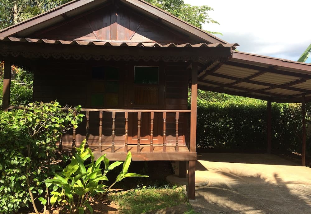 Miko Resort