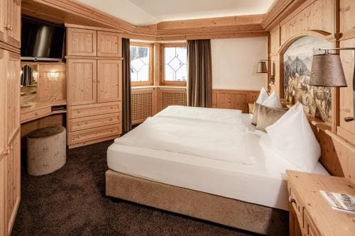 Residence Garni Garden