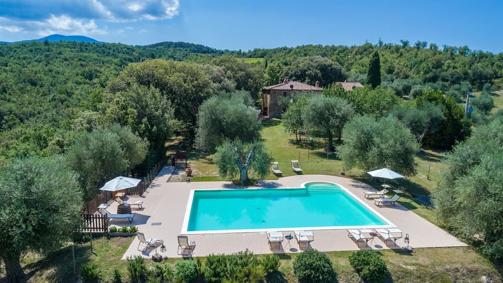 La Silva Tenuta