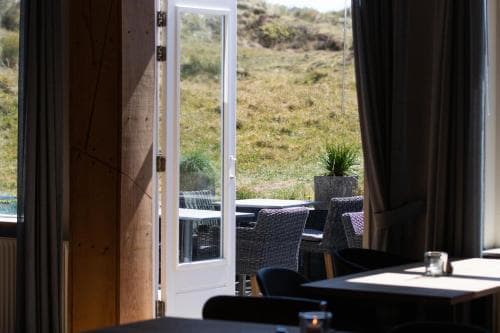 Strandhotel Camperduin