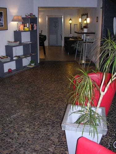 Hôtel Akena HF