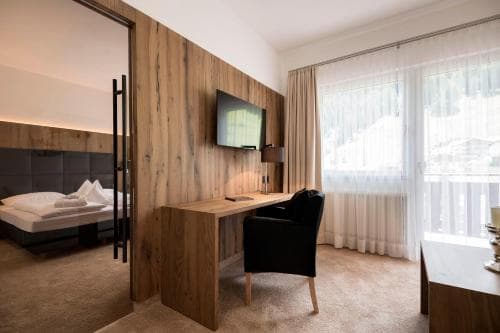 Hotel Aaritz