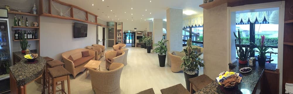 Hotel Byron
