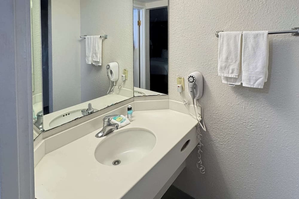 Rodeway Inn