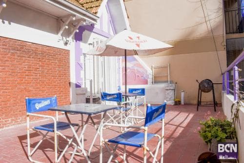 Totem Hostel