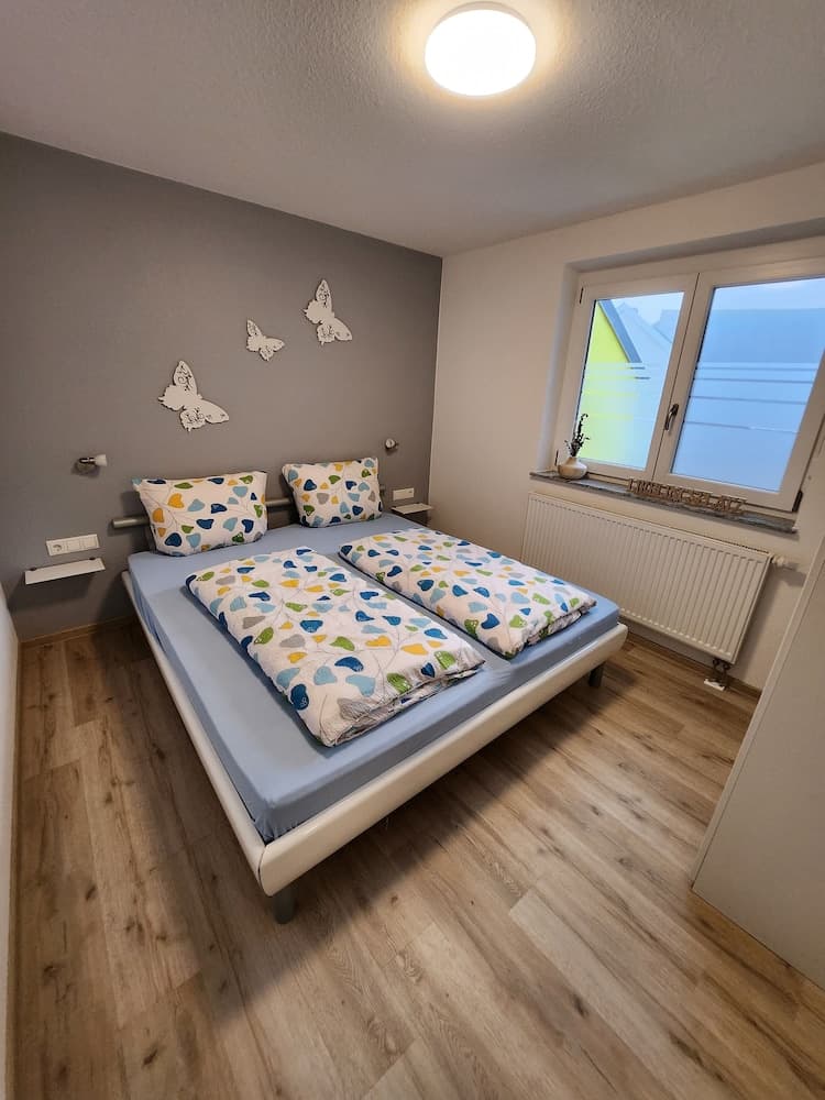 Ferienwohnung Abendsonne