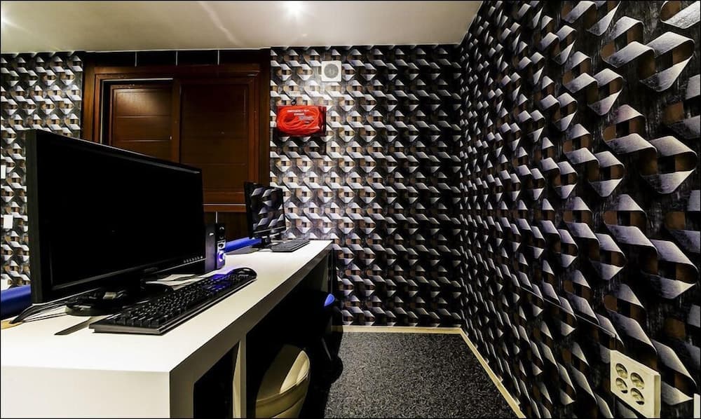Nice Hotel
