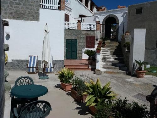 Villa La Cesa