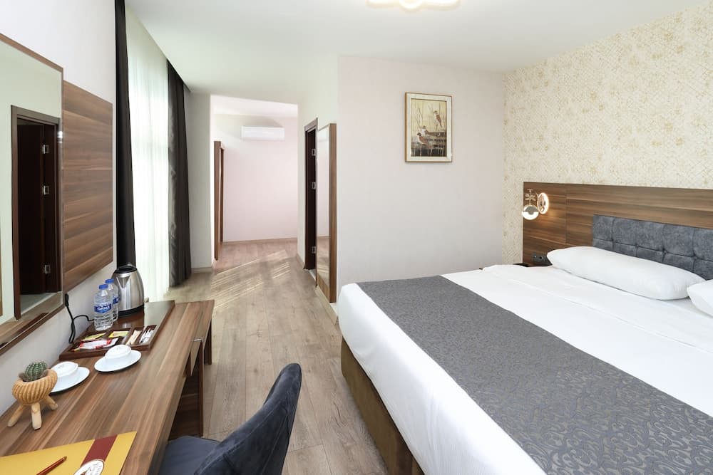 Taskopru Hotel