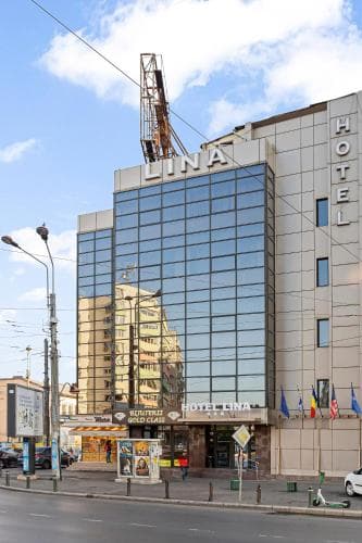 Lina Hotel