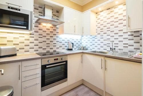 Burbage Properties Limited