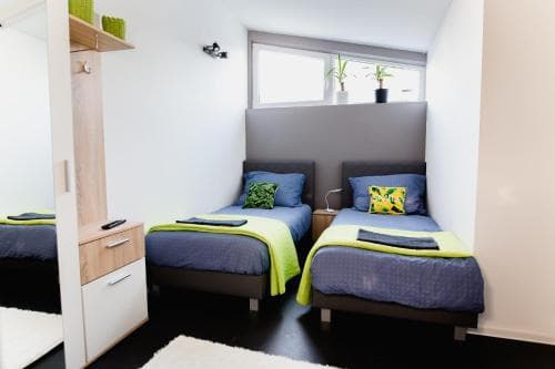 Noclegi Hostel Centrum Mielec