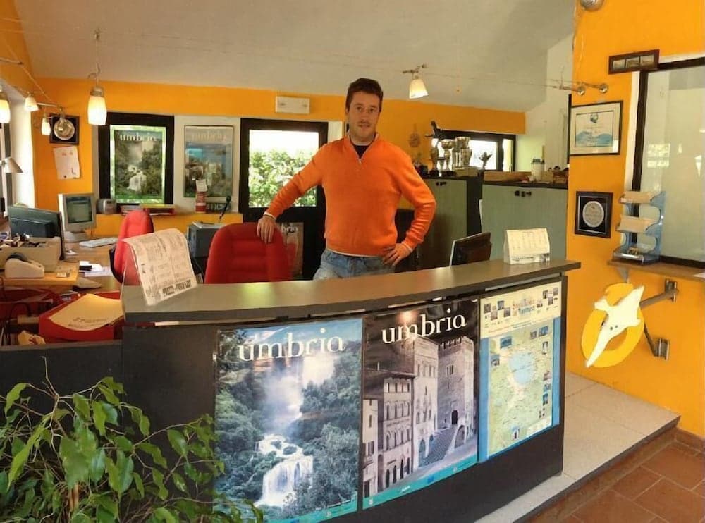 Camping & Village Polvese