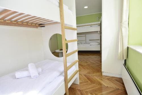 Hostel Sv Lovre